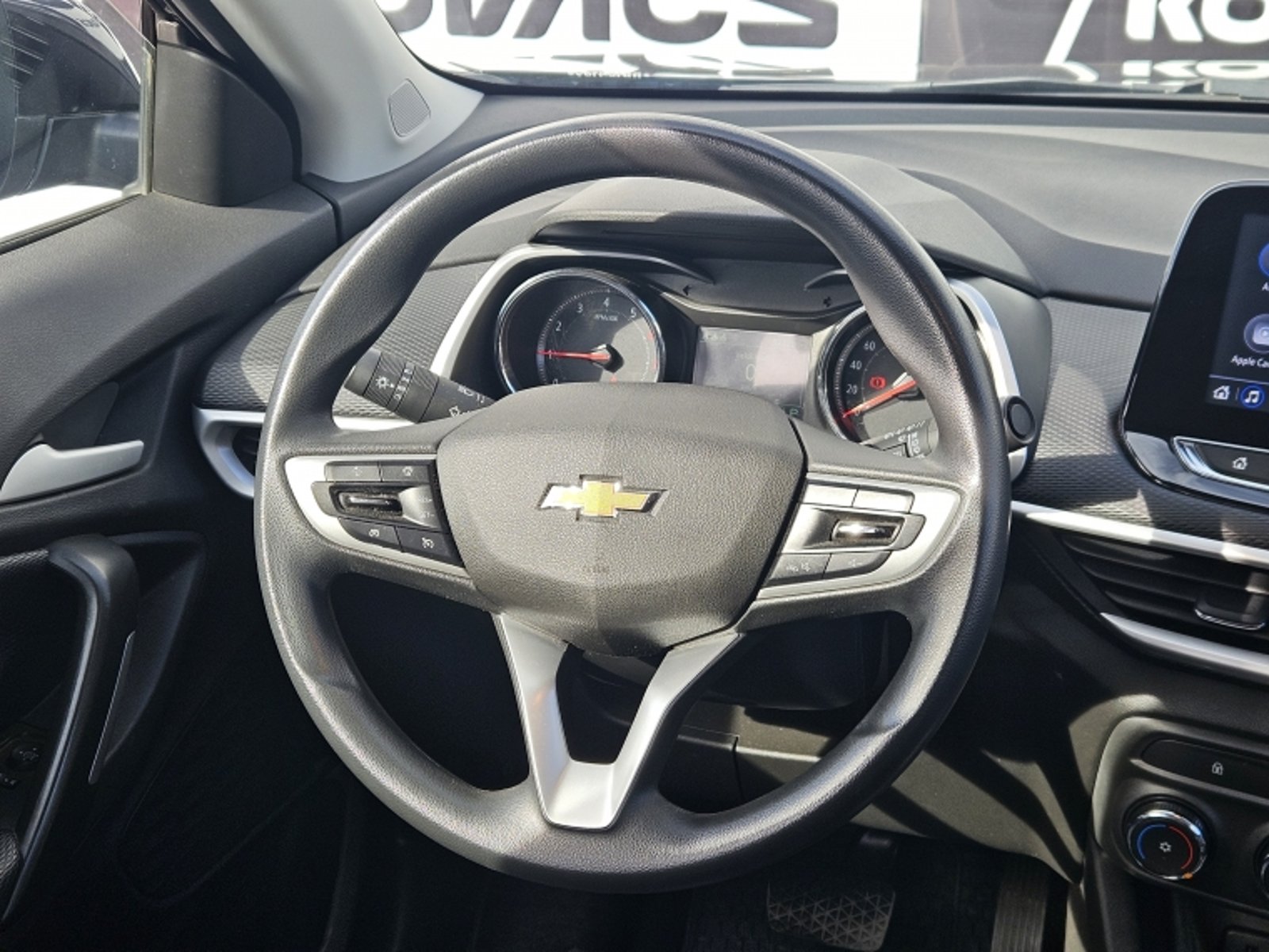 CHEVROLET TRACKER 1.2T LTZ AT 2024 - Imagen 10 de 20