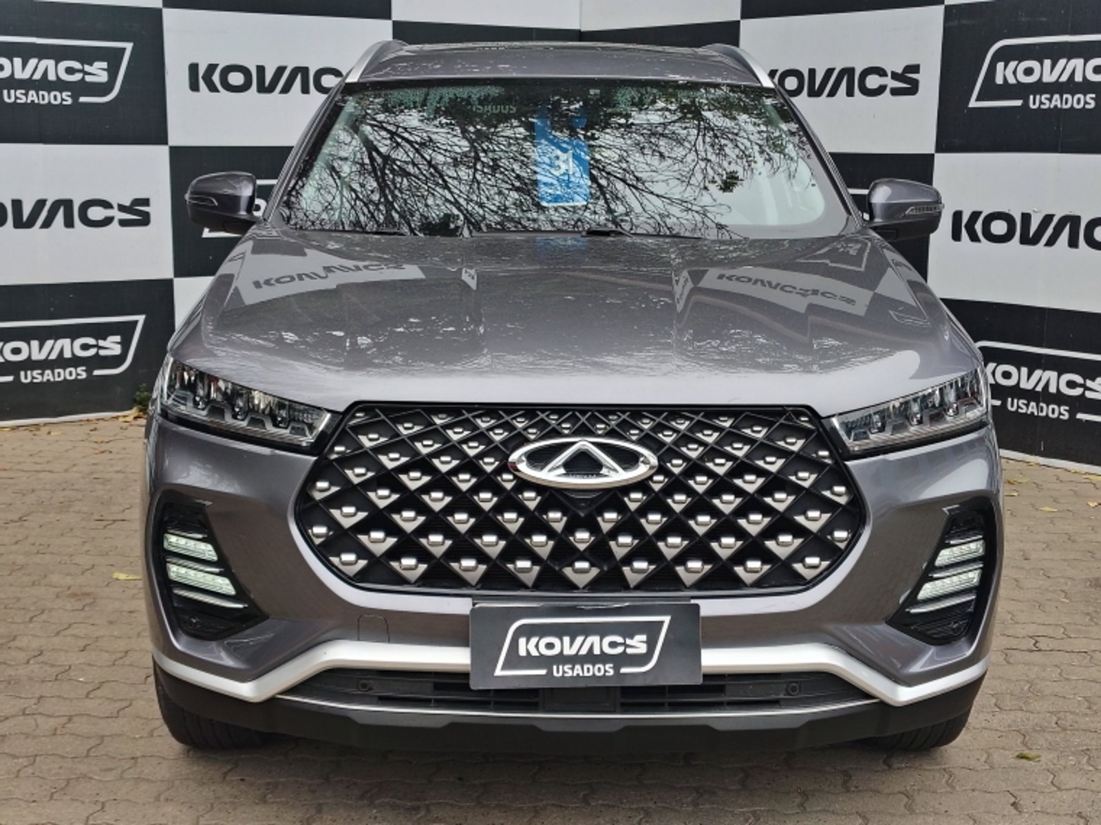 CHERY TIGGO 7 1.5 PRO GLX AT 2023 - Imagen 3 de 19