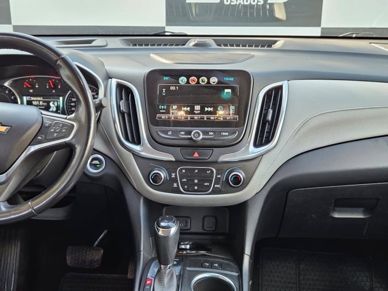 Chevrolet EQUINOX EQUINOX PREMIER AWD 1.5 2019 - Imagen 11 de 20