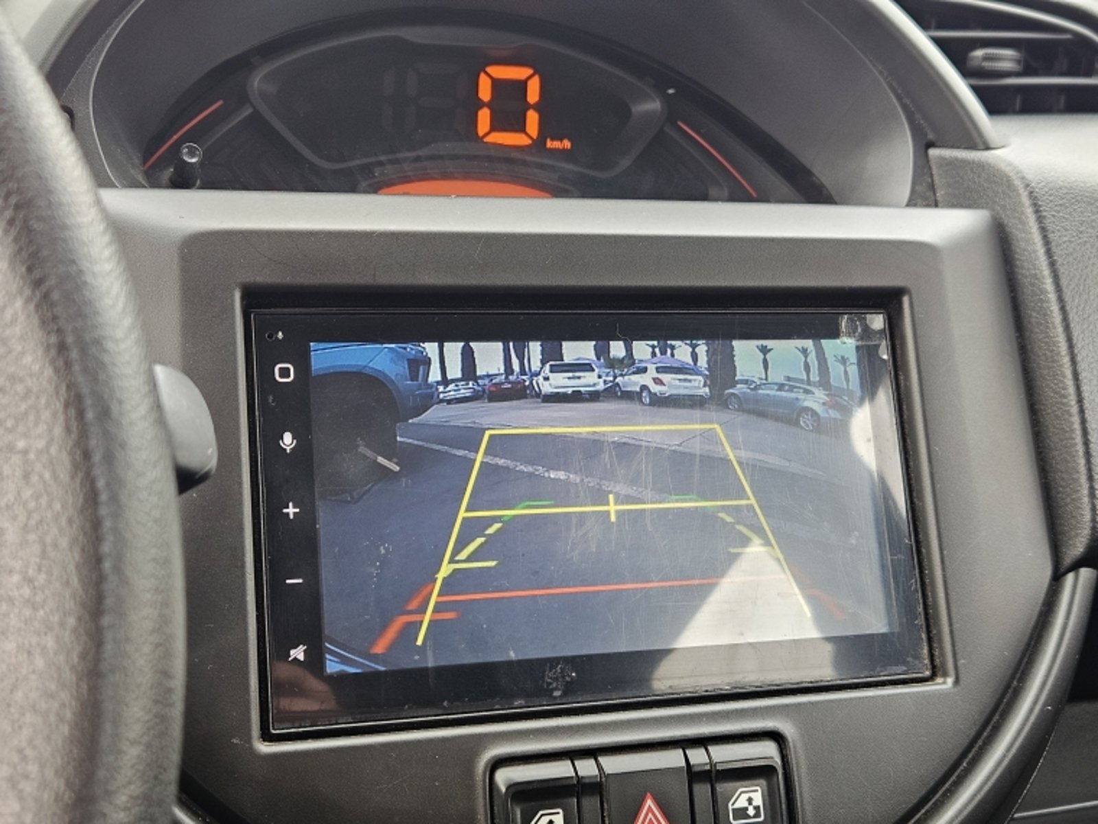 Suzuki S-PRESSO S PRESSO HB 1.0 2023 - Imagen 18 de 18