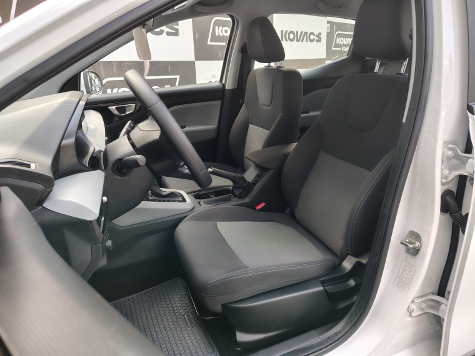 CHEVROLET SAIL 1.5  HB  LTZ  AT 2026 - Imagen 14 de 20