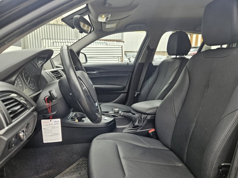 BMW 118 1.5 I 5 PUERTAS LCI AT 2017 - Imagen 17 de 20