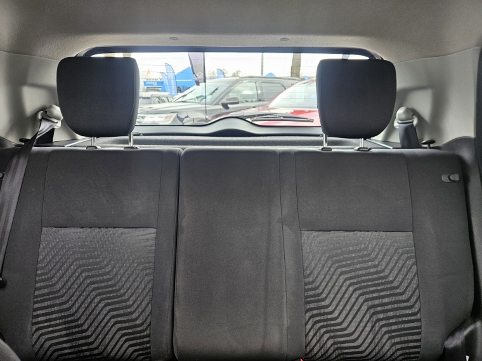Suzuki SWIFT GLX 1.2 MT 2023 - Imagen 16 de 20