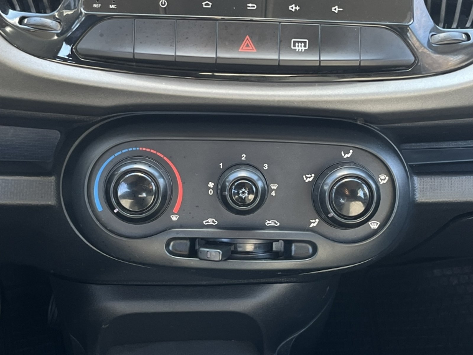 Fiat UNO UNO WAY 1.4L 2019 - Imagen 20 de 20