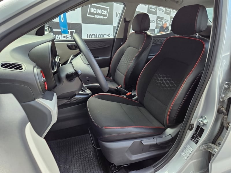 Hyundai GRAND I10 AI3  SEDAN 1.2 AT PLUS FL 2026 - Imagen 14 de 19