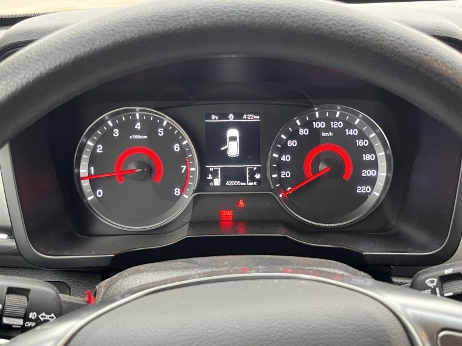 SSANGYONG TIVOLI 2021 - Imagen 17 de 20