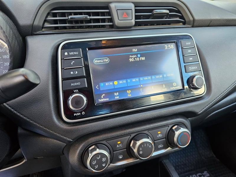 Nissan VERSA 1.6 SENSE AT 2024 - Imagen 19 de 19