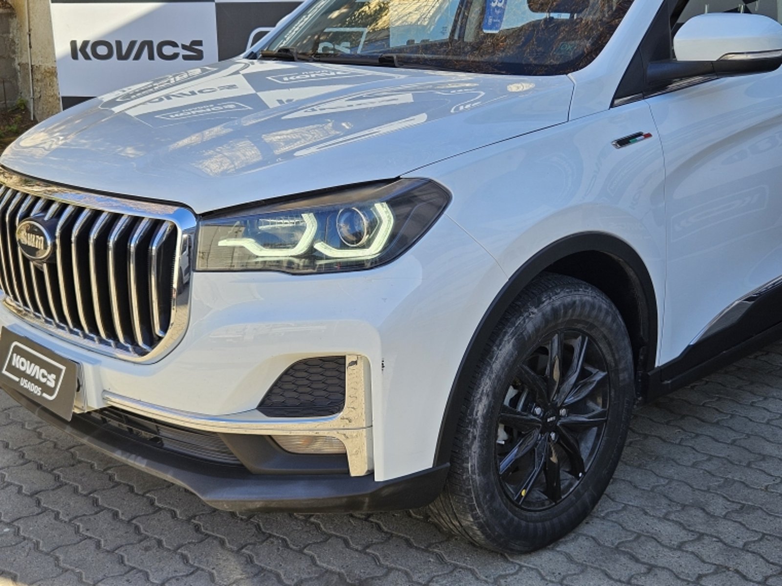 SWM G05 2.0 PRO ELITE MT 2024 - Foto 2 de 20
