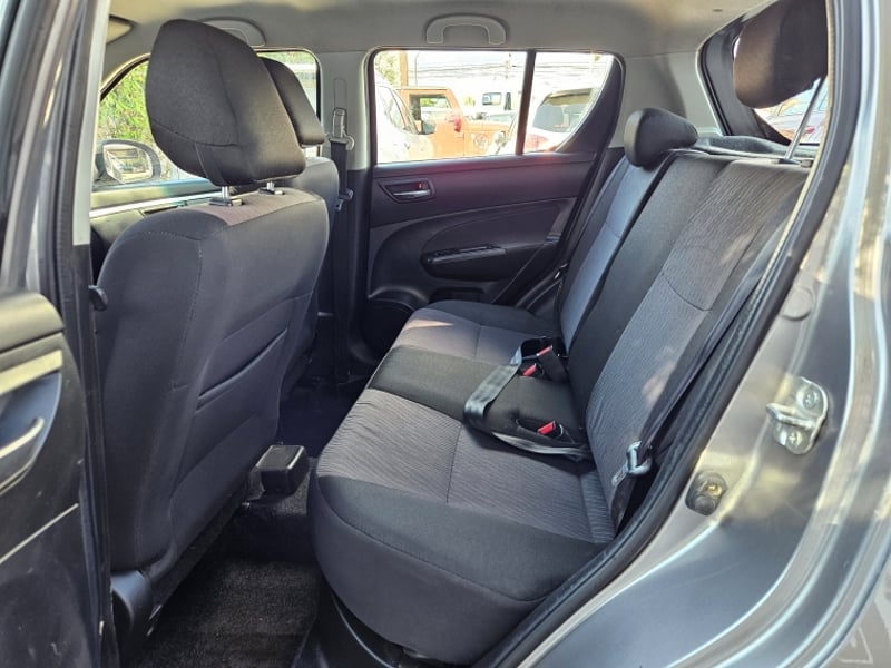 Suzuki SWIFT SWIFT GL HB 1.2 2017 - Imagen 10 de 19