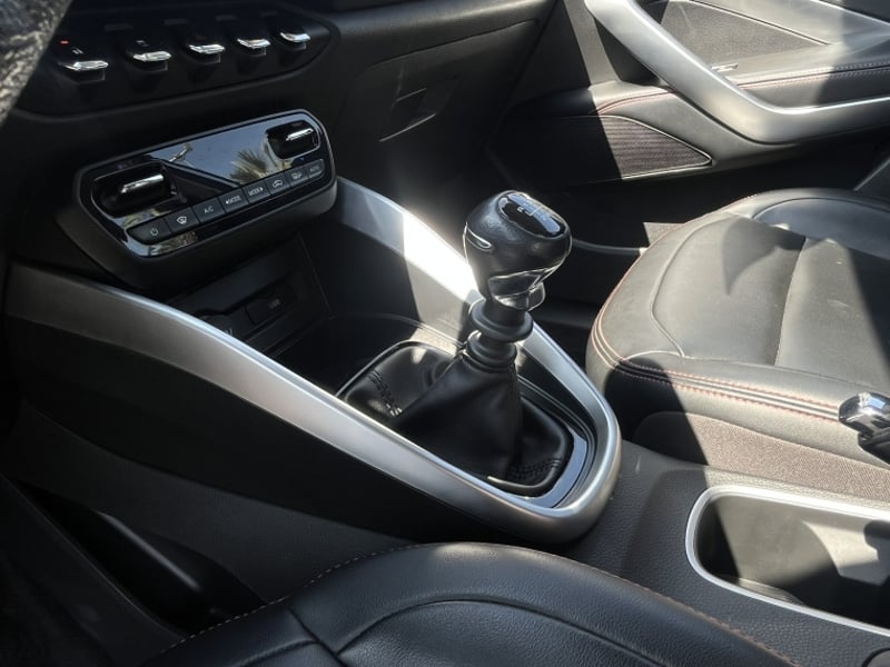 Chevrolet GROOVE PREMIER 1.5 MT 2024 - Imagen 15 de 20