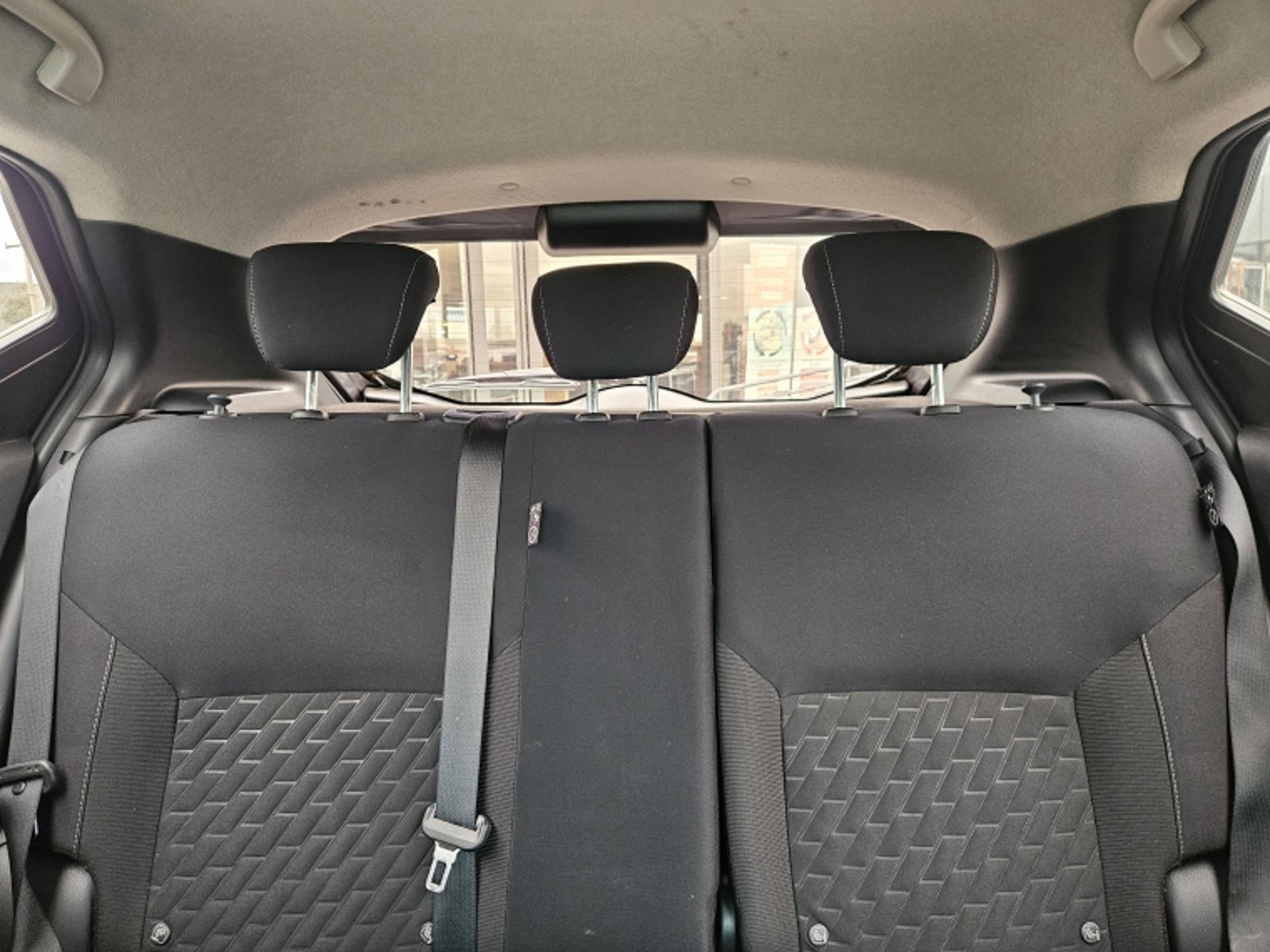 Nissan KICKS 1.6 ADVANCE AT 2024 - Imagen 16 de 20