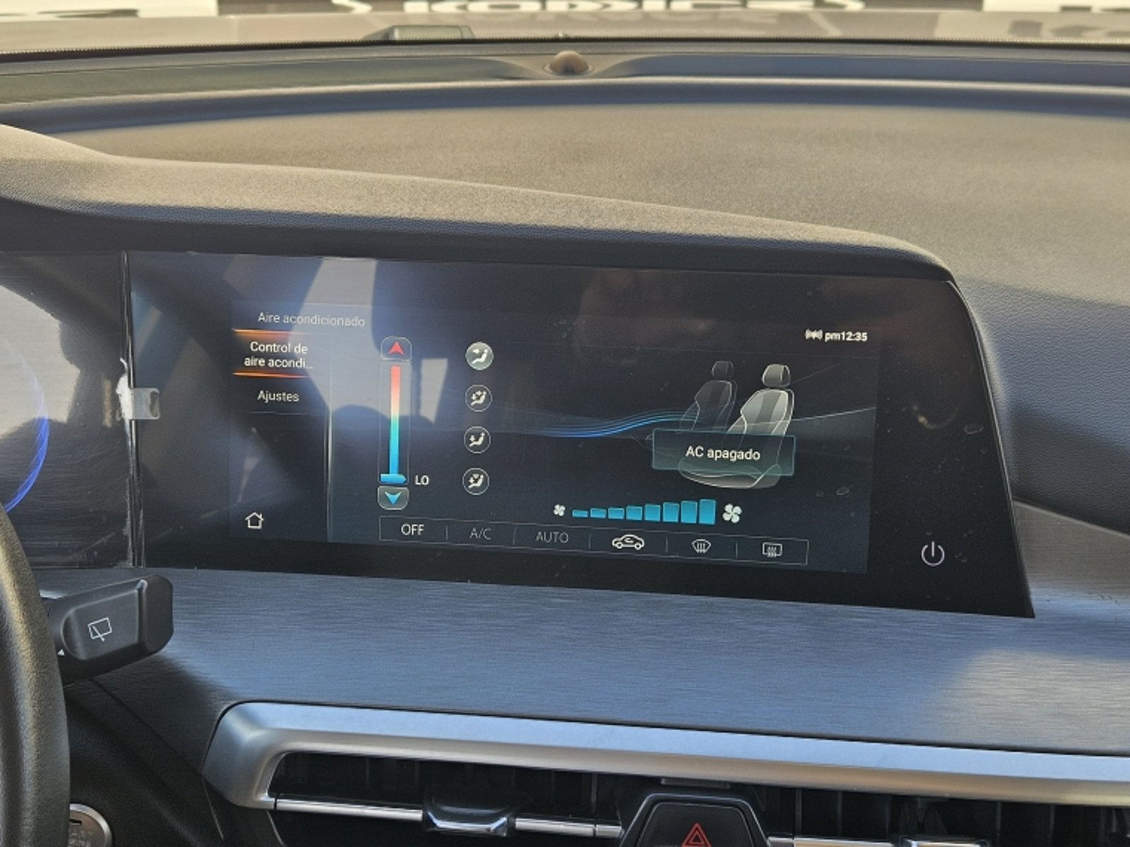 CHANGAN CS35 PLUS ELITE AT 2023 - Imagen 11 de 20