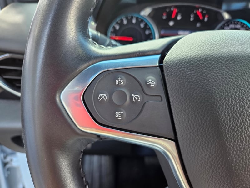 Chevrolet TRAVERSE RS TRAVERSE AWD 3.6 AUT 2022 - Imagen 20 de 20