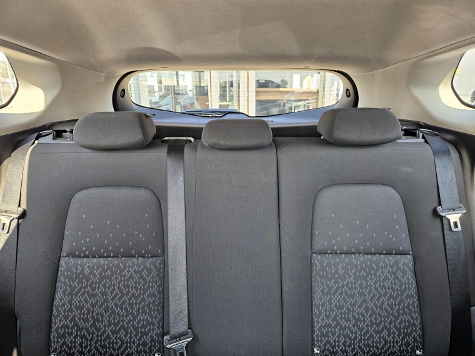 CHEVROLET TRACKER LS MT 1.2 2022 - Imagen 16 de 20