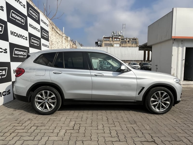 BMW X3 SDRIVE20I URBAN AT 2020 - Imagen 4 de 20