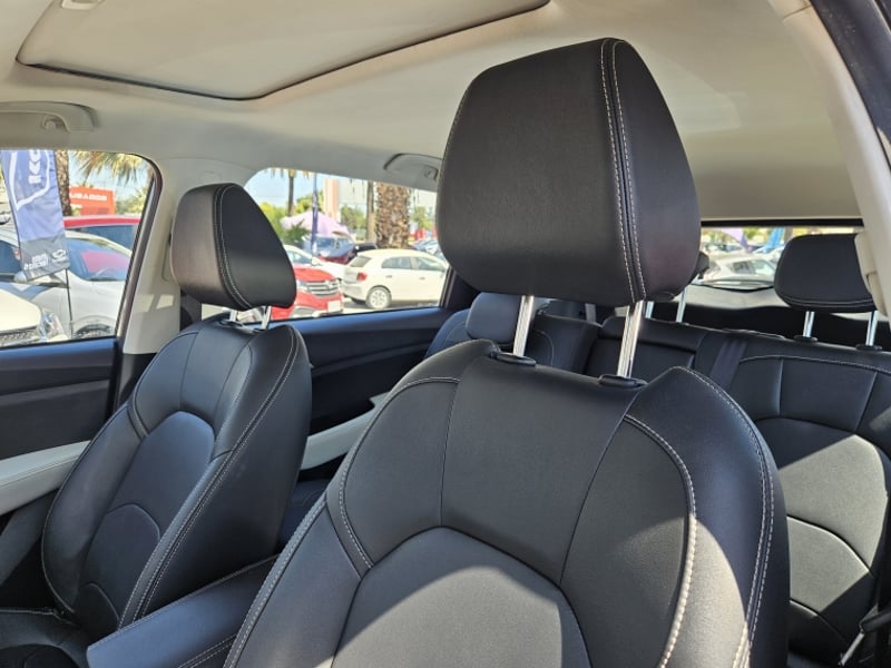 Chevrolet CAPTIVA PREMIER 1.5T CVT 2024 - Imagen 12 de 20