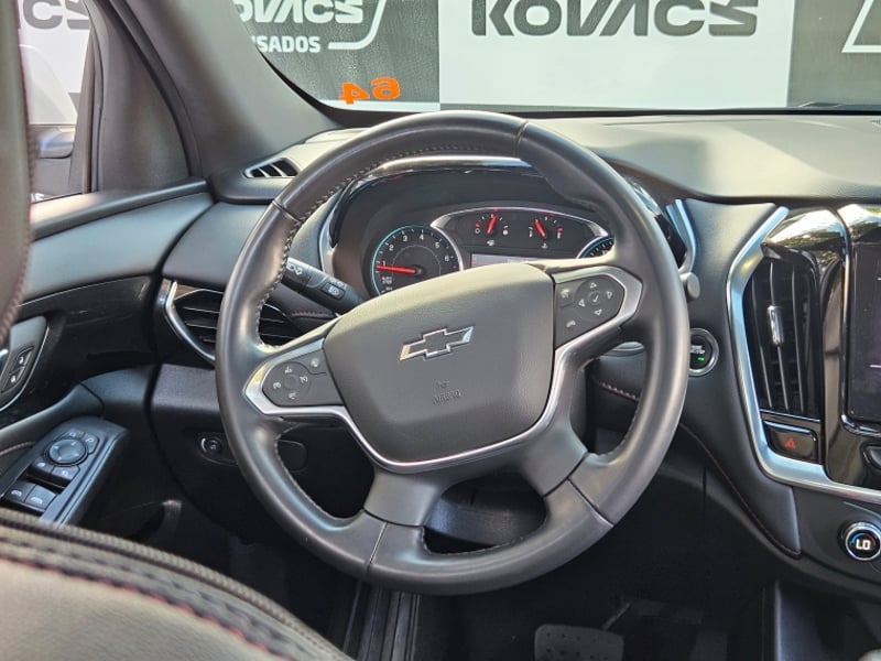 Chevrolet TRAVERSE RS TRAVERSE AWD 3.6 AUT 2022 - Imagen 13 de 20