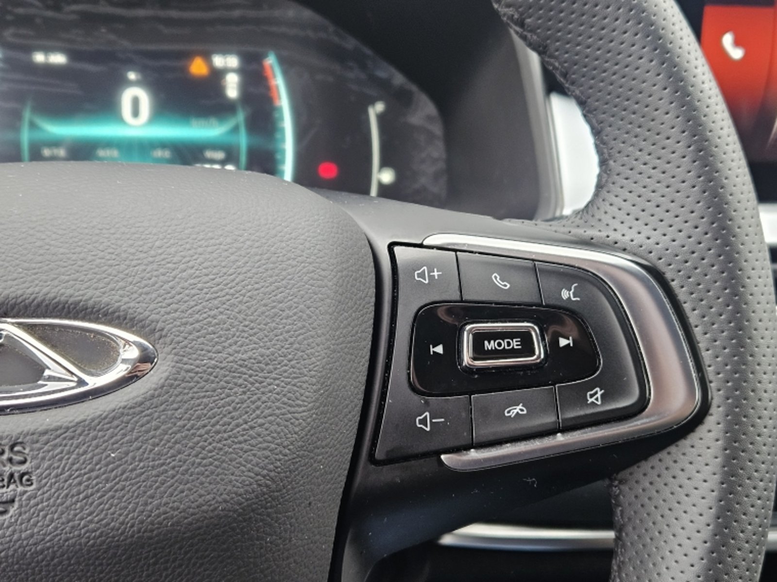 Chery TIGGO 7 GLS 1.5 AT 2024 - Imagen 18 de 19