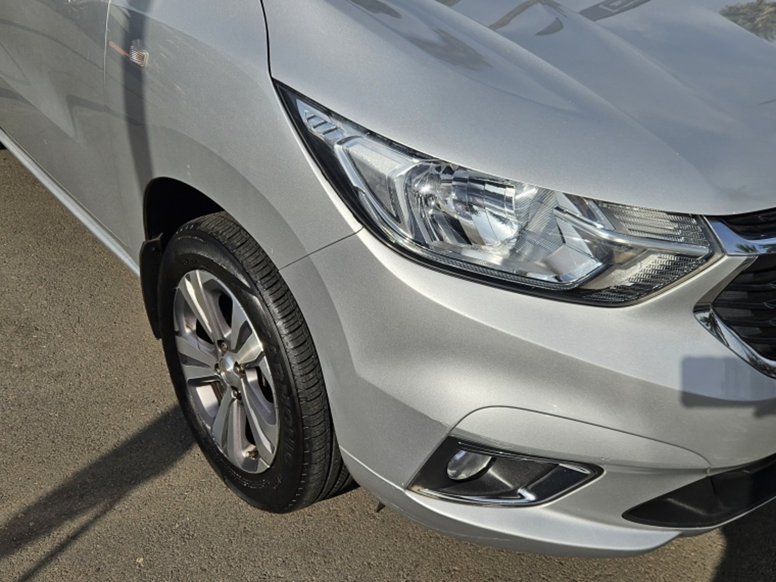 CHEVROLET SPIN PREMIER 1.8 MT 2022 - Imagen 7 de 20