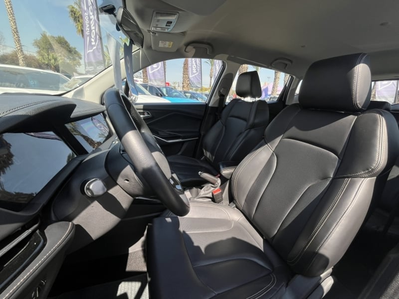 Changan CS15 NEW CS15 ELITE 1.5 2022 - Imagen 12 de 20