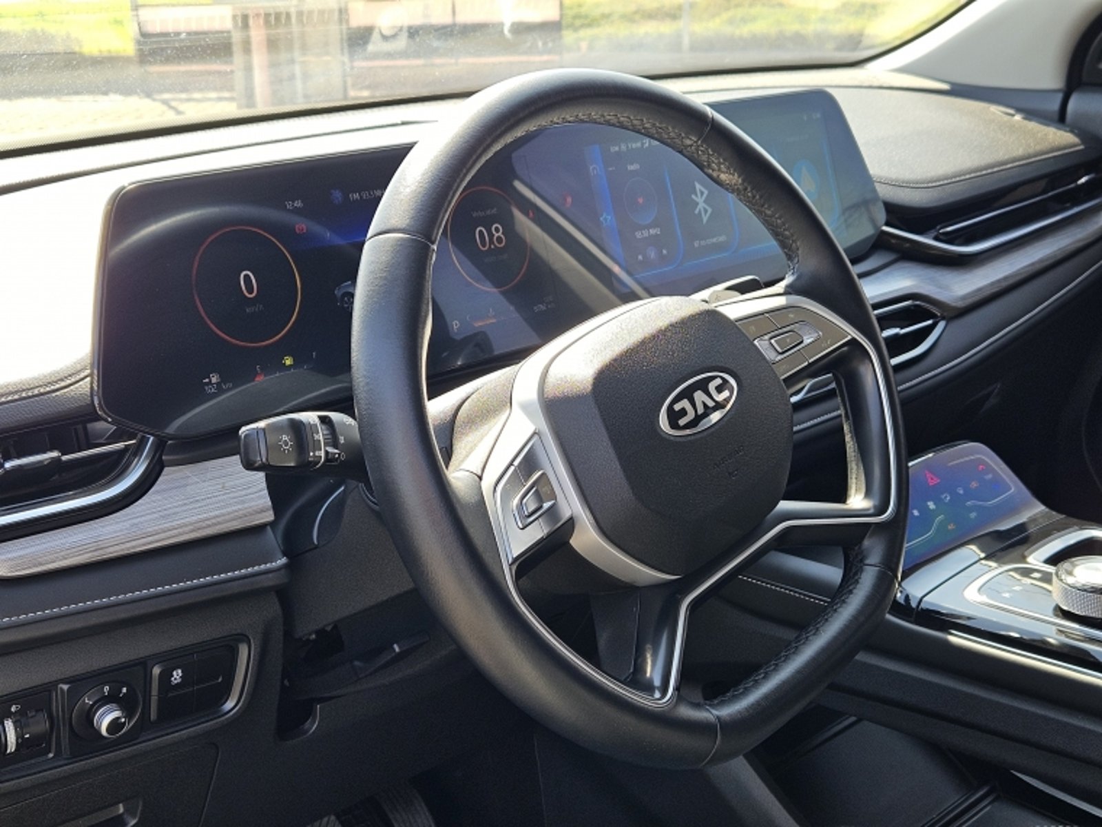 JAC JS6 LUXURY SE AT 1.5 2023 - Imagen 14 de 20