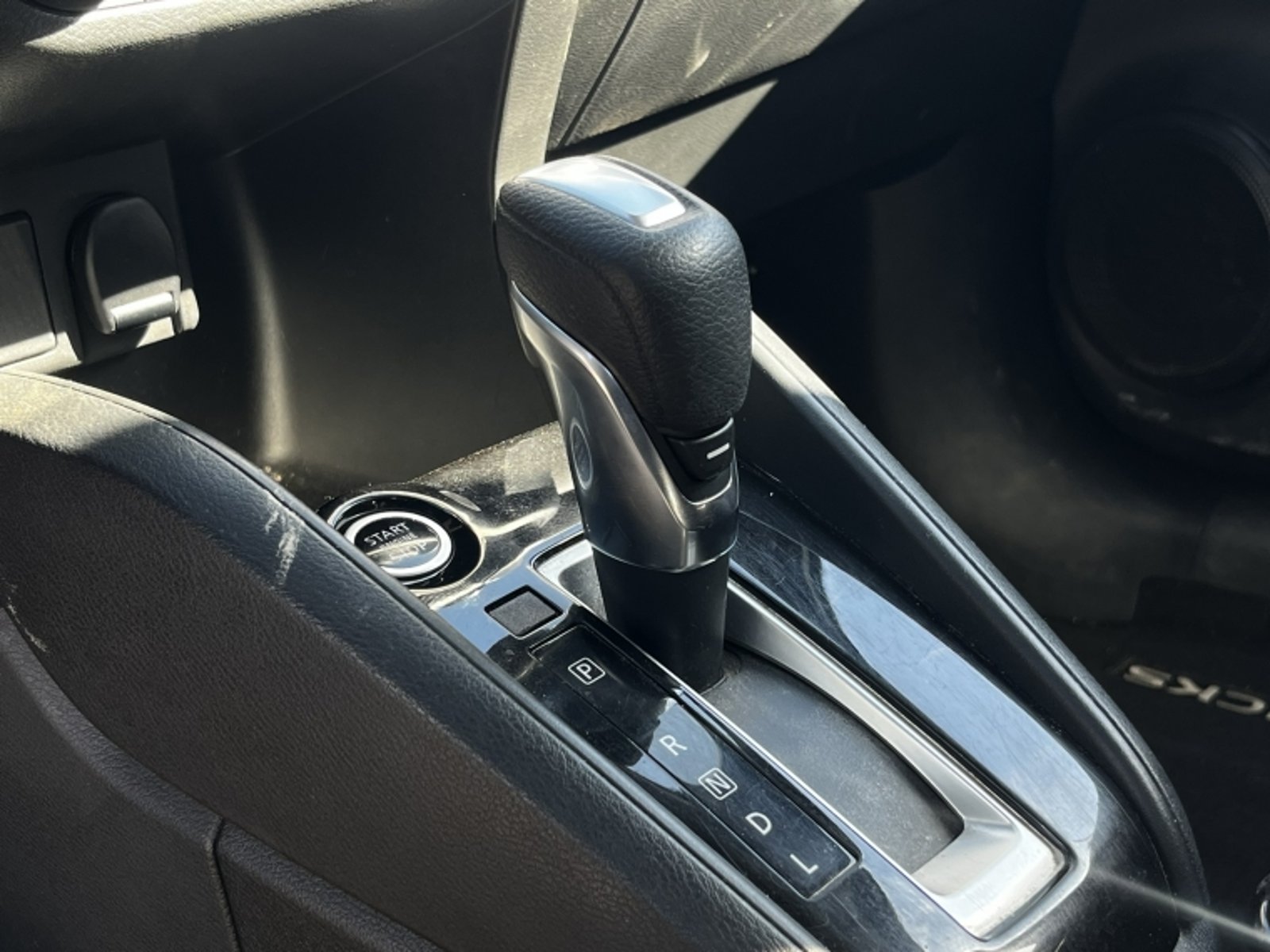 NISSAN KICKS ADVANCE CVT 2019 - Imagen 14 de 20