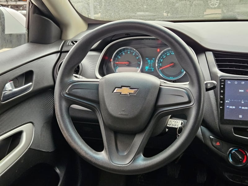 Chevrolet SAIL 1.5 NB MT 2020 - Imagen 8 de 16
