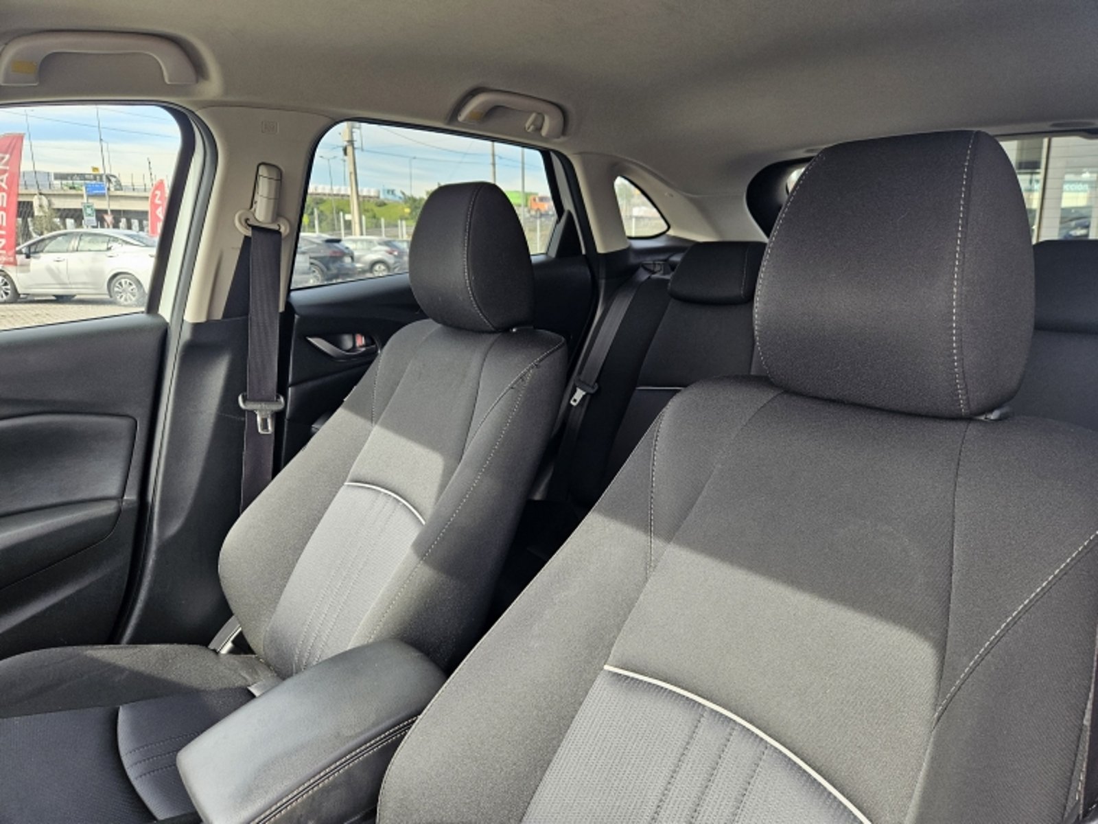 MAZDA CX-3 2.0L R I-STOP AT 2019 - Imagen 17 de 20