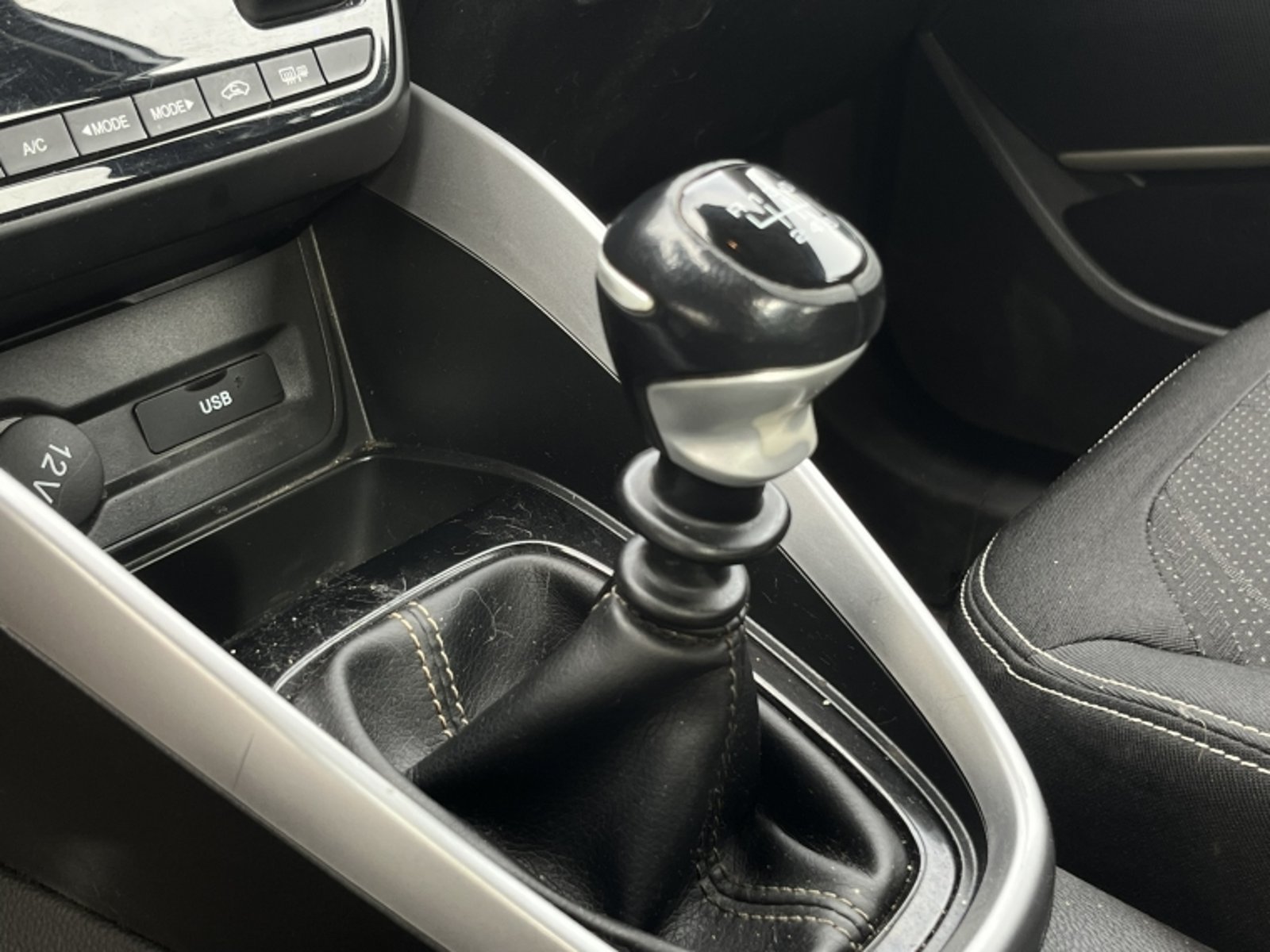 Chevrolet GROOVE LTZ 1.5 2024 - Imagen 15 de 20