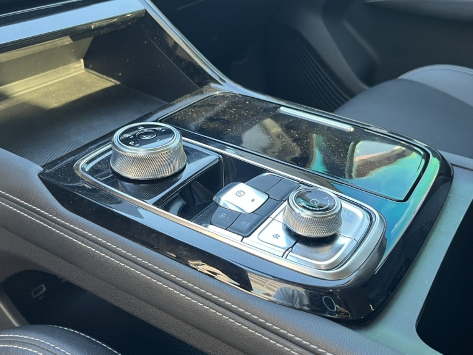 FORD TERRITORY TREND 2026 - Imagen 15 de 20