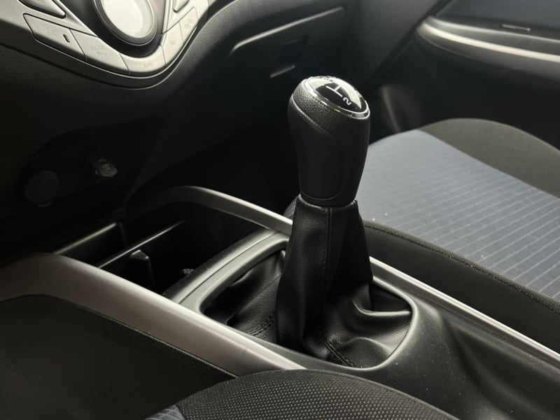 Suzuki BALENO 1.4L GLX MT 2022 - Imagen 15 de 20