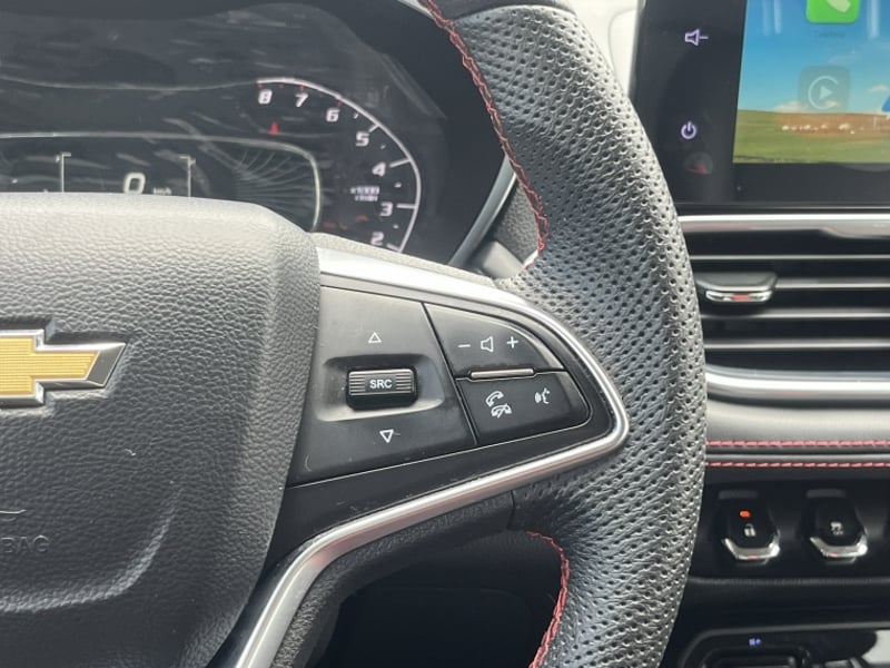 Chevrolet GROOVE 1.5 PREMIER MT 2024 - Imagen 18 de 20