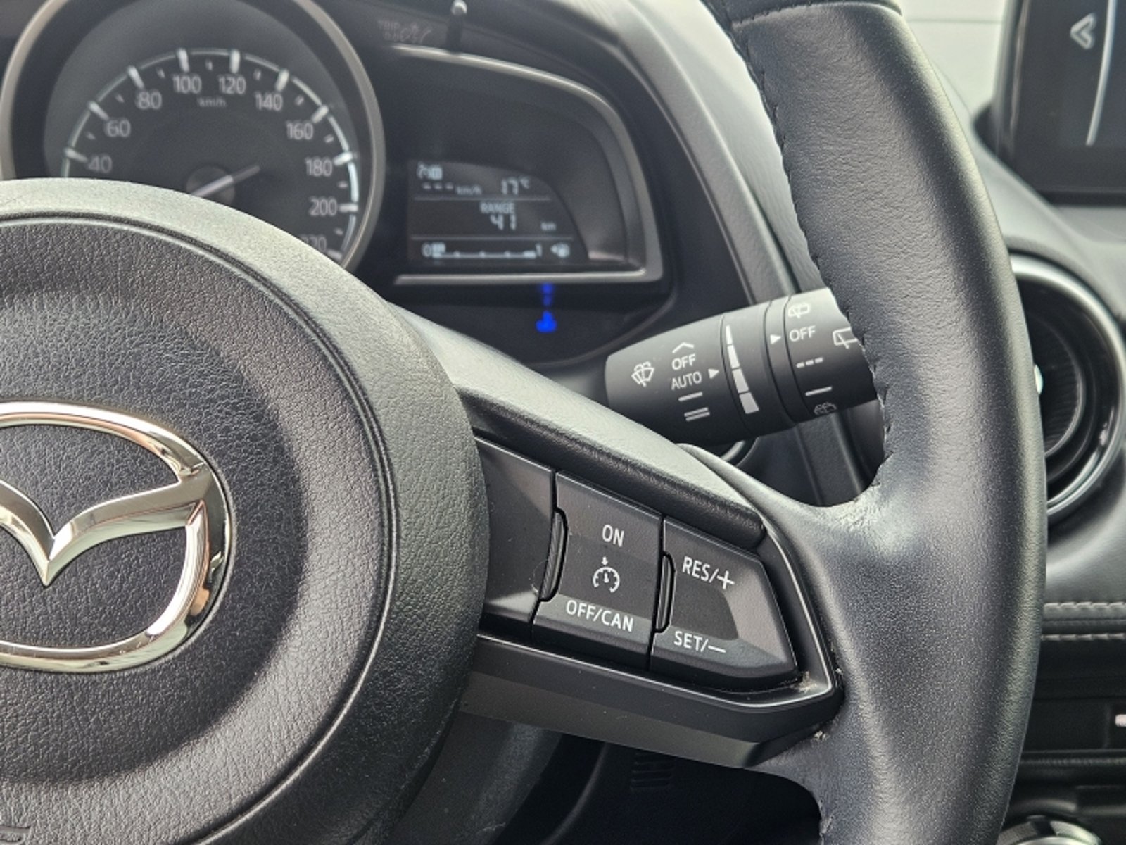 MAZDA CX-3 NEW CX 3 R 2.0 AUT 2022 - Imagen 19 de 20