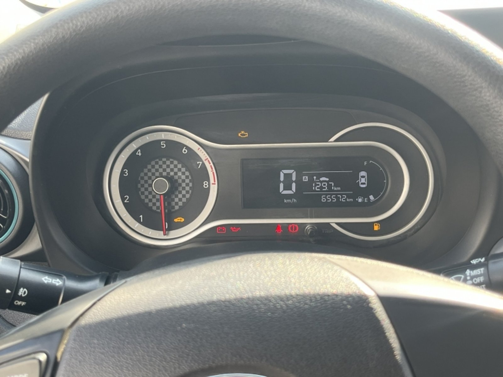 HYUNDAI GRAND I10 AI3 HB VALUE MT 2022 - Imagen 16 de 20