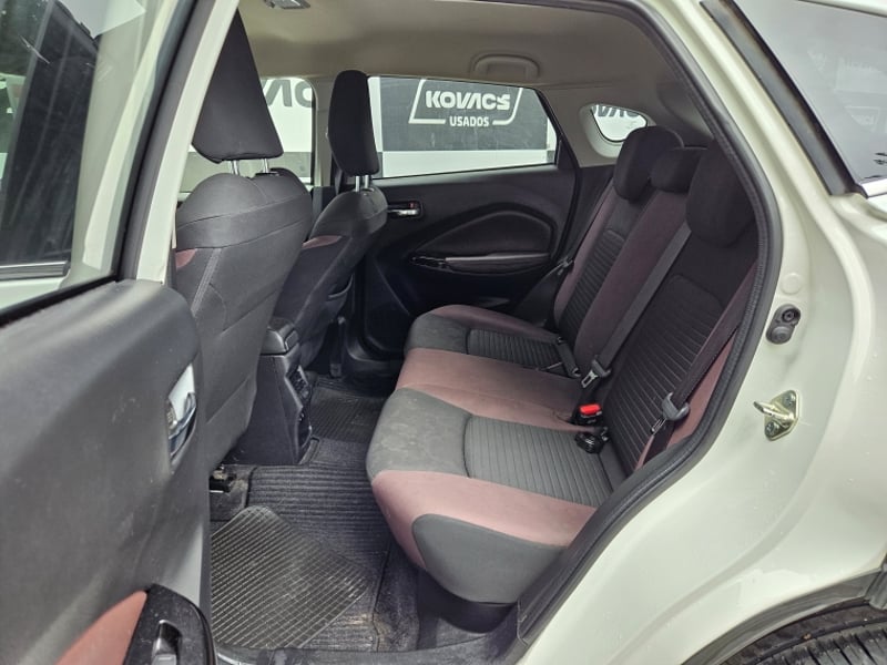 Suzuki FRONX 1.5  GLX MT HIBRIDO 2024 - Imagen 8 de 19