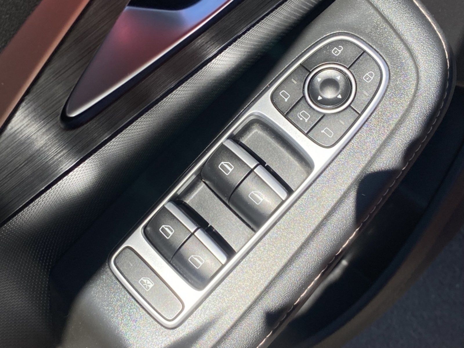 OMODA C5 1.5 AUT LUXURY 2024 - Imagen 9 de 20