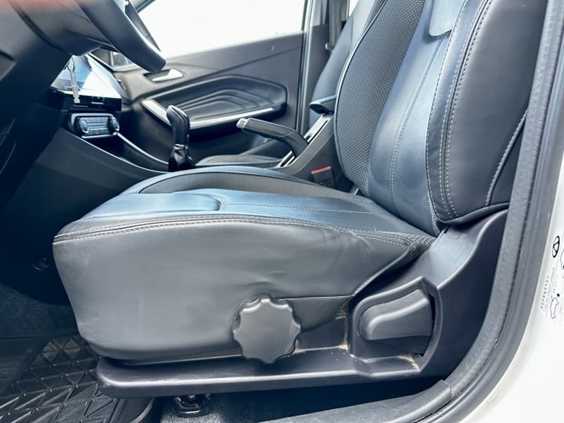 Chery TIGGO 2 PRO 1.5 PRO MAX GL MT 2025 - Imagen 16 de 18