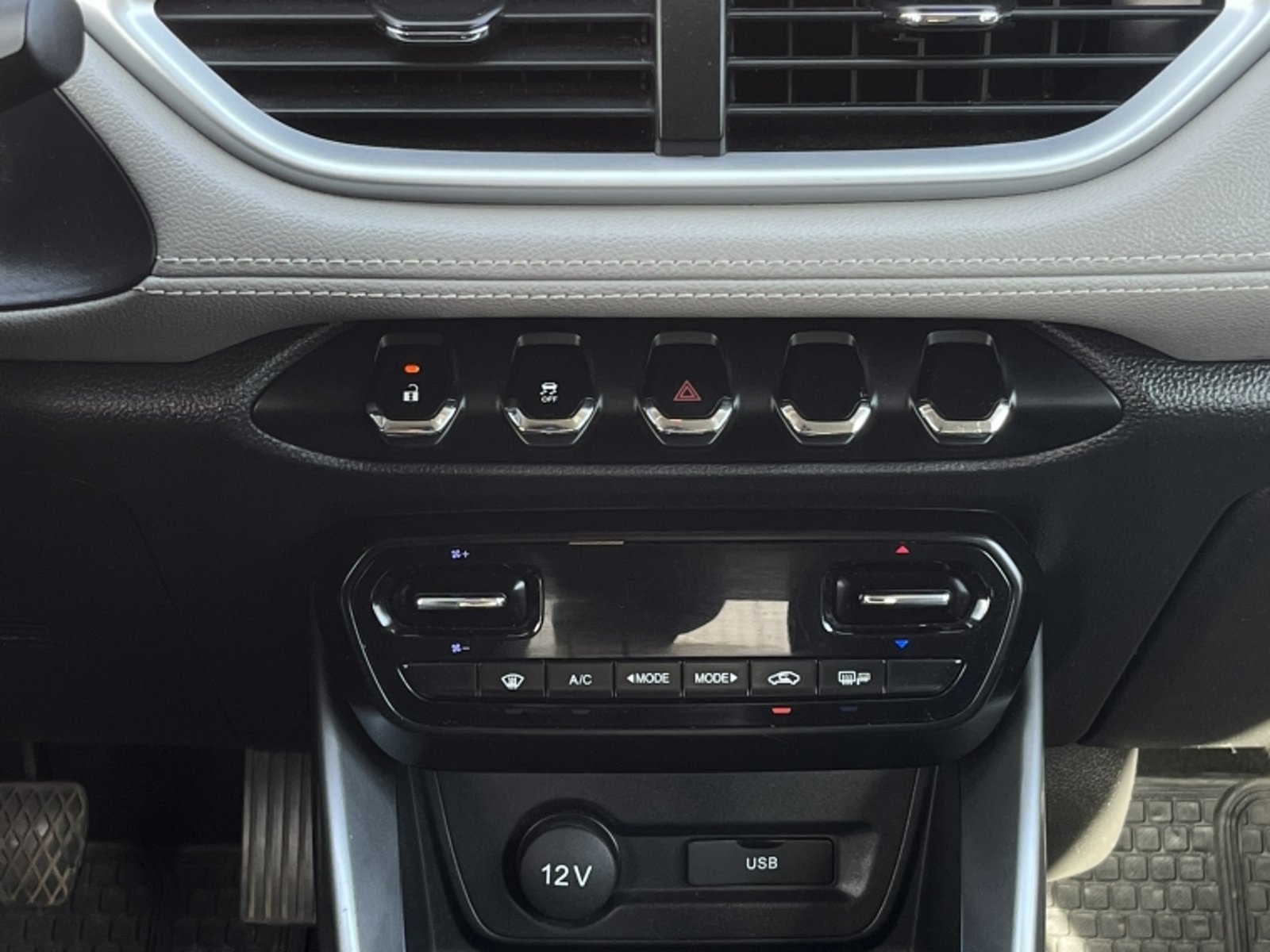 CHEVROLET GROOVE 1.5 2023 - Imagen 20 de 20