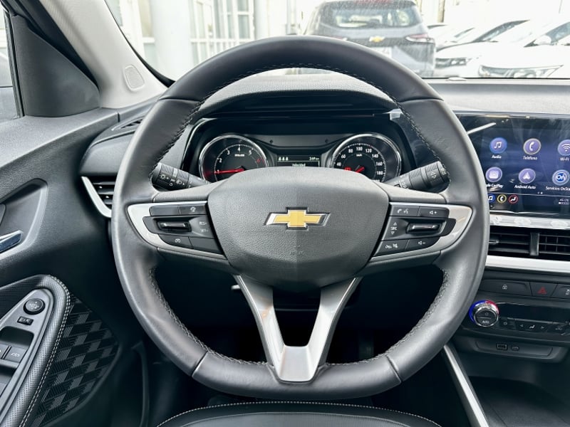 Chevrolet MONTANA 1.2T PREMIER MT S 2026 - Imagen 10 de 18