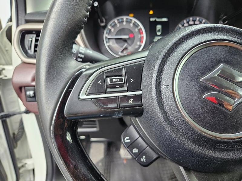 Suzuki FRONX 1.5  GLX MT HIBRIDO 2024 - Imagen 19 de 19