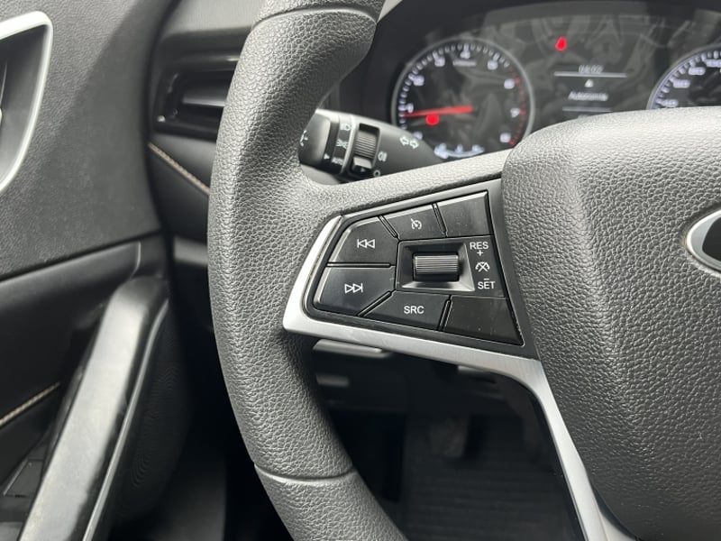 JAC S4 JS4 HB 1.6 2024 - Imagen 16 de 20