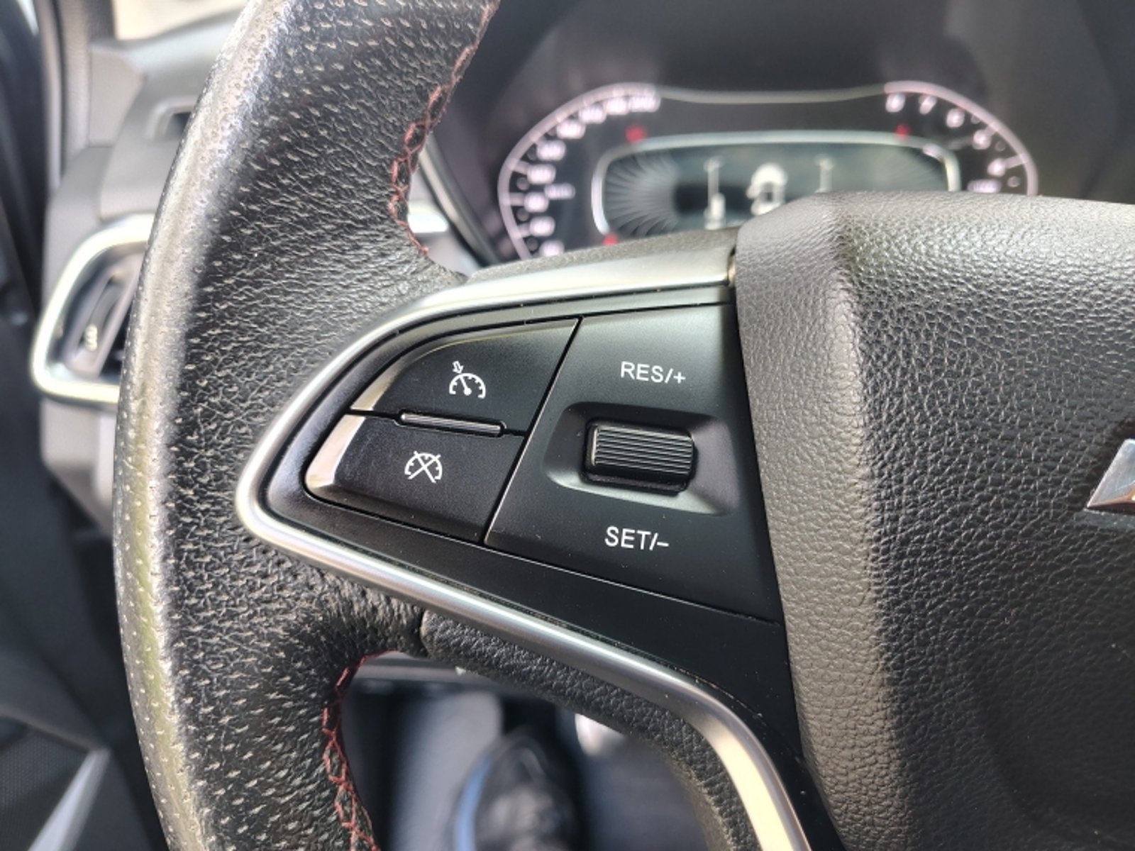 CHEVROLET GROOVE 1.5 PREMIER MT 2024 - Imagen 18 de 20