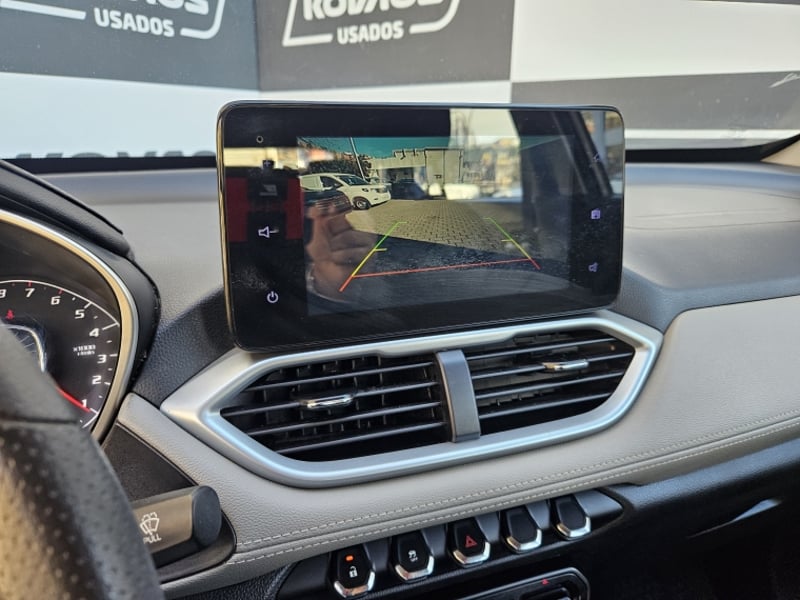 Chevrolet GROOVE GROOVE 1.5 2021 - Imagen 19 de 19
