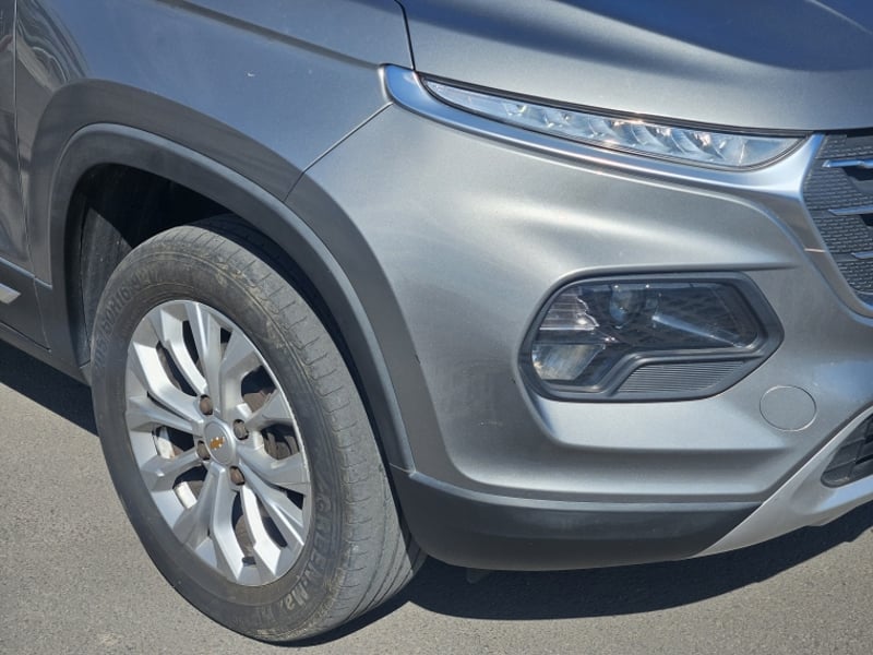 Chevrolet GROOVE GROOVE 1.5 2021 - Imagen 7 de 20