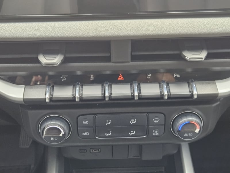 Chevrolet COLORADO 2.8 LTZ AT 4X4 DIESEL 2025 - Imagen 12 de 20