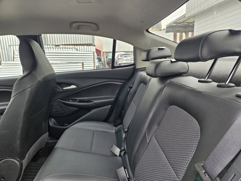 Chevrolet ONIX LTZ MT 2026 - Imagen 8 de 20
