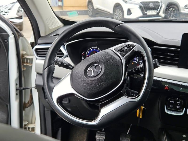 BAIC X35 1.5 FL  LUXURY MT 2023 - Imagen 9 de 16