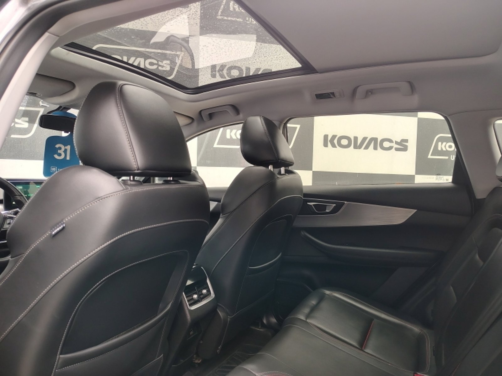 CHERY TIGGO 7 1.5 PRO GLX AT 2023 - Imagen 9 de 19