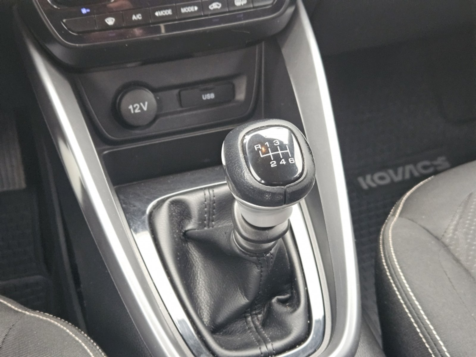 Chevrolet GROOVE LTZ 1.5 MT 2025 - Imagen 13 de 20