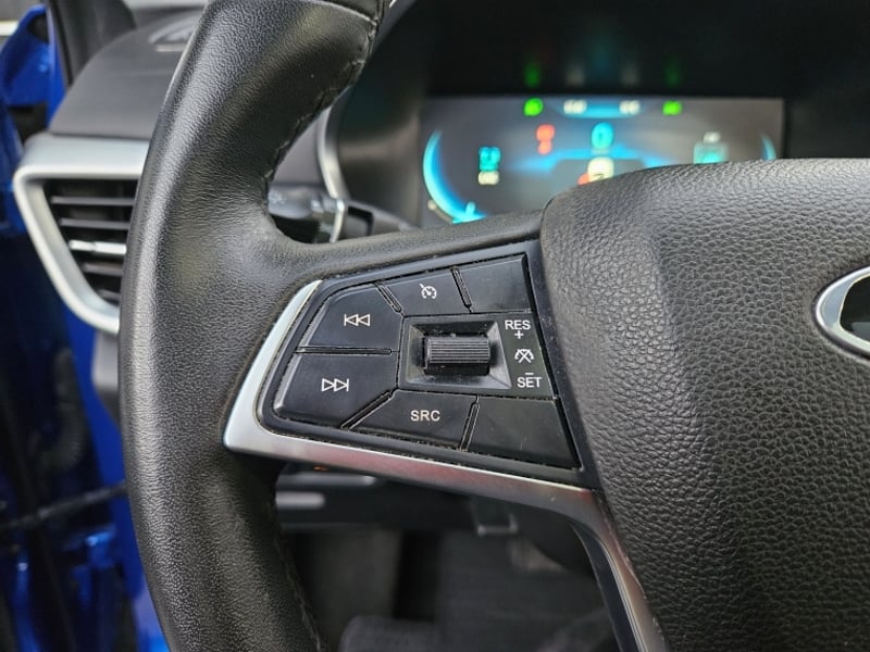 JAC JS8 1.5  ADVANCE  XE  DCT AT 2023 - Imagen 20 de 20